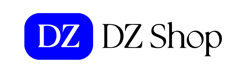 DZ Logo